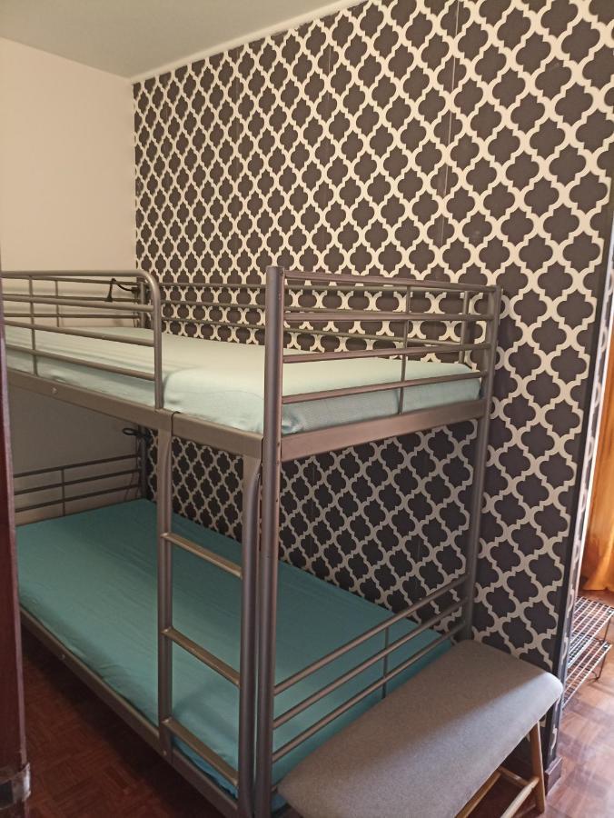 Hostel Vilarade Portimao Bagian luar foto