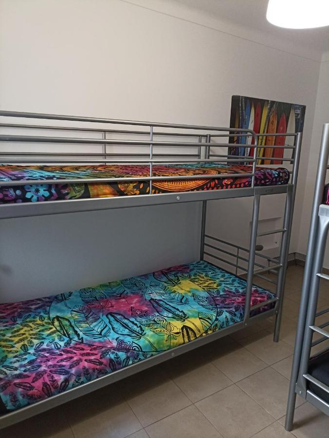 Hostel Vilarade Portimao Bagian luar foto