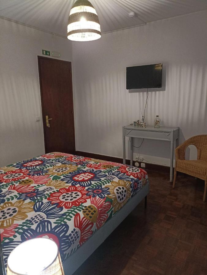 Hostel Vilarade Portimao Bagian luar foto