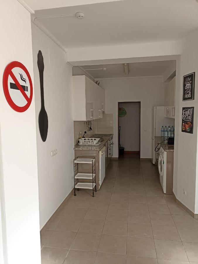 Hostel Vilarade Portimao Bagian luar foto