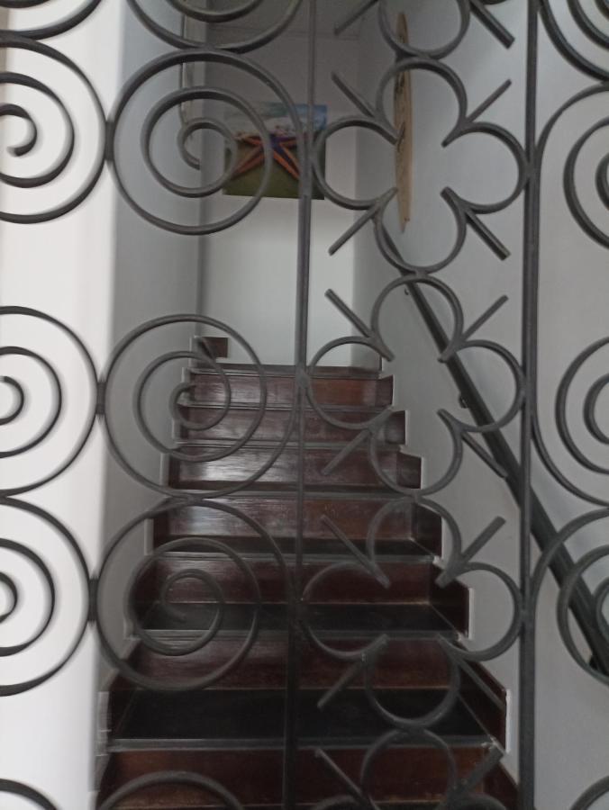 Hostel Vilarade Portimao Bagian luar foto
