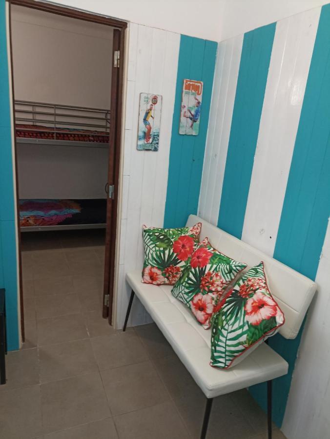 Hostel Vilarade Portimao Bagian luar foto