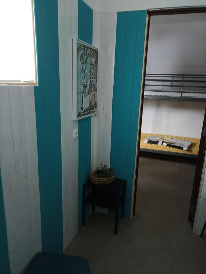 Hostel Vilarade Portimao Bagian luar foto