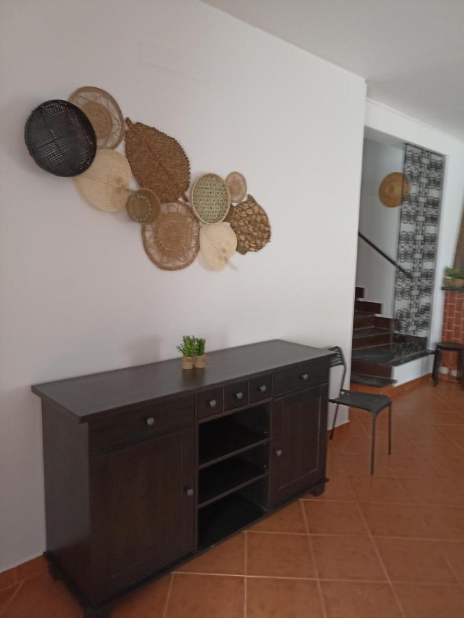 Hostel Vilarade Portimao Bagian luar foto