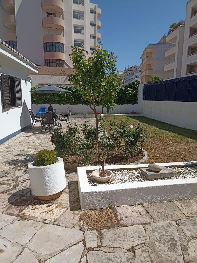 Hostel Vilarade Portimao Bagian luar foto