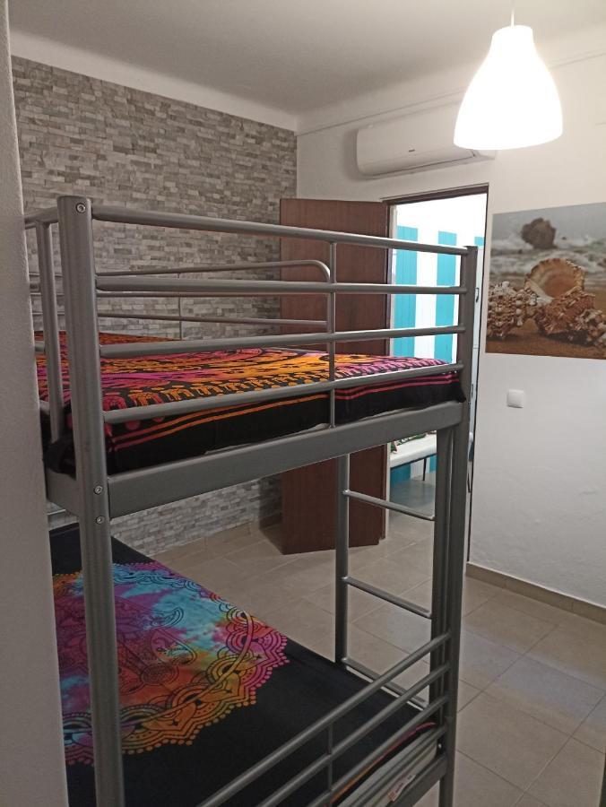 Hostel Vilarade Portimao Bagian luar foto