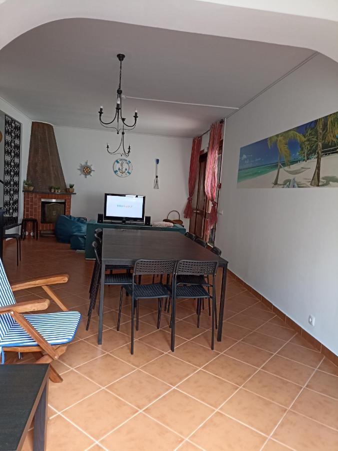 Hostel Vilarade Portimao Bagian luar foto