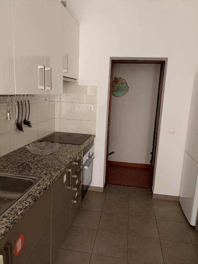 Hostel Vilarade Portimao Bagian luar foto