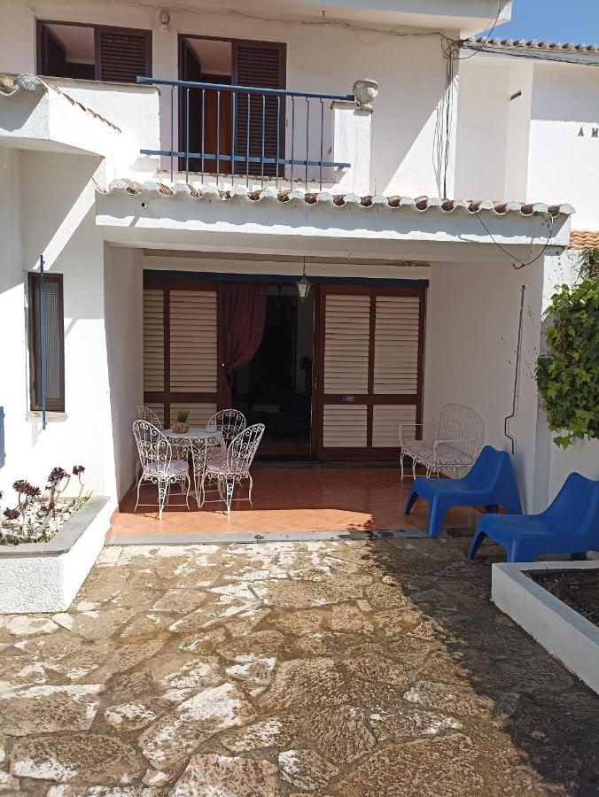 Hostel Vilarade Portimao Bagian luar foto