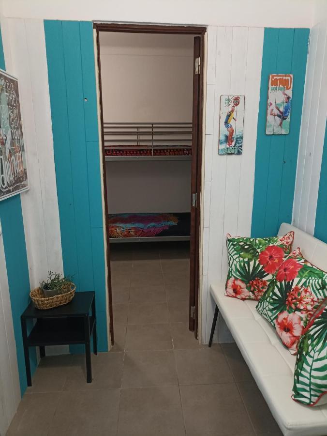 Hostel Vilarade Portimao Bagian luar foto