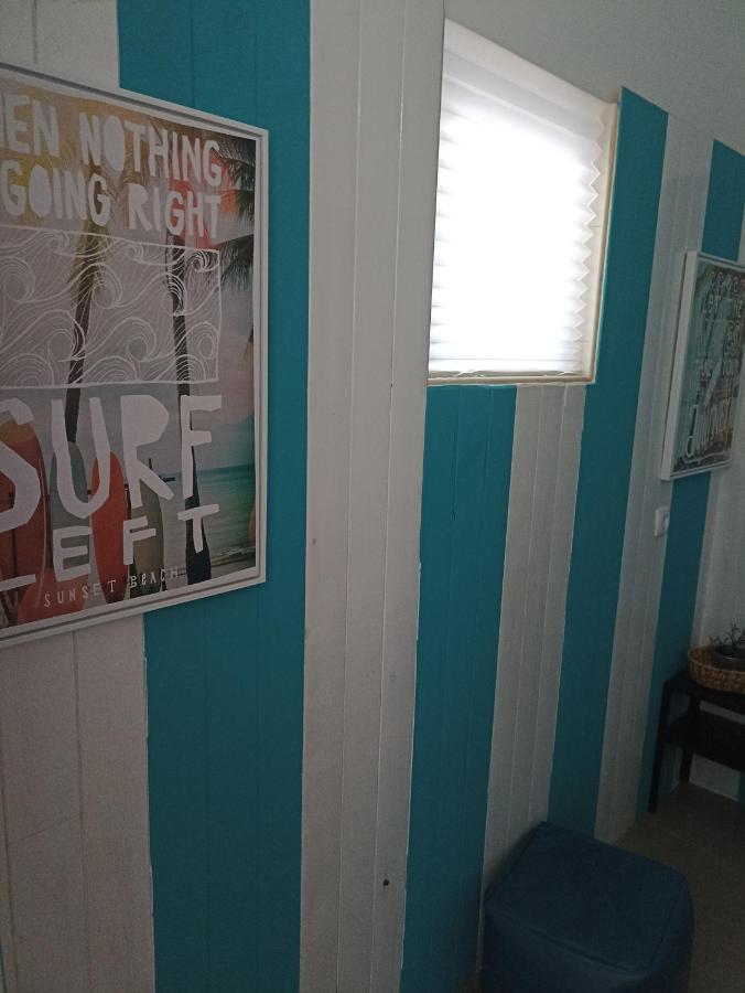 Hostel Vilarade Portimao Bagian luar foto