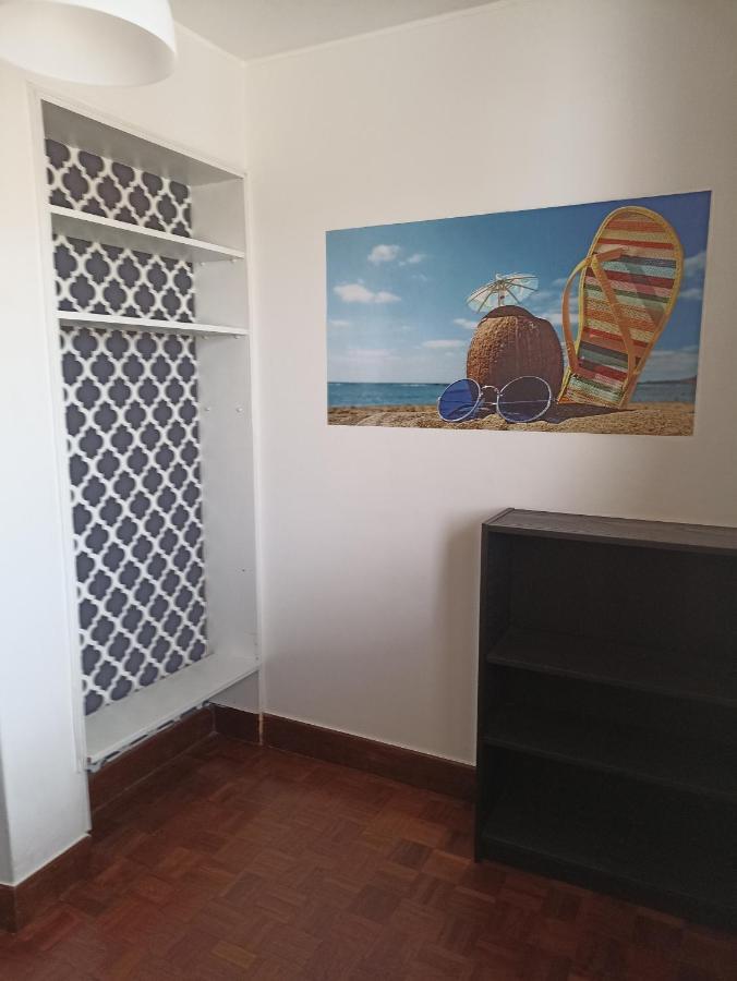 Hostel Vilarade Portimao Bagian luar foto