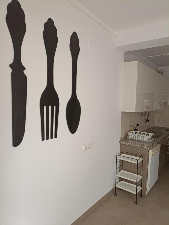Hostel Vilarade Portimao Bagian luar foto