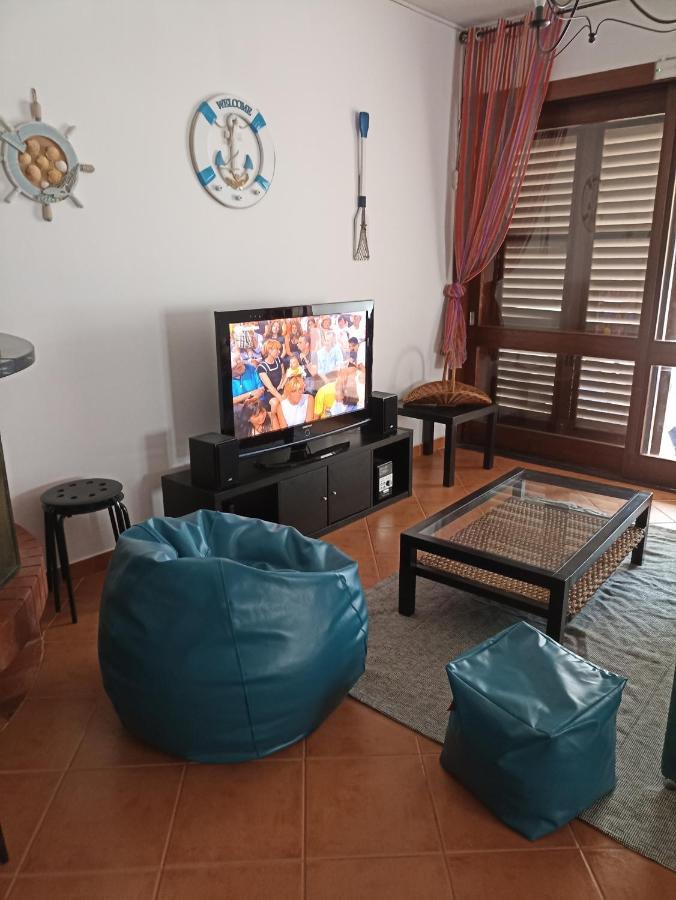 Hostel Vilarade Portimao Bagian luar foto