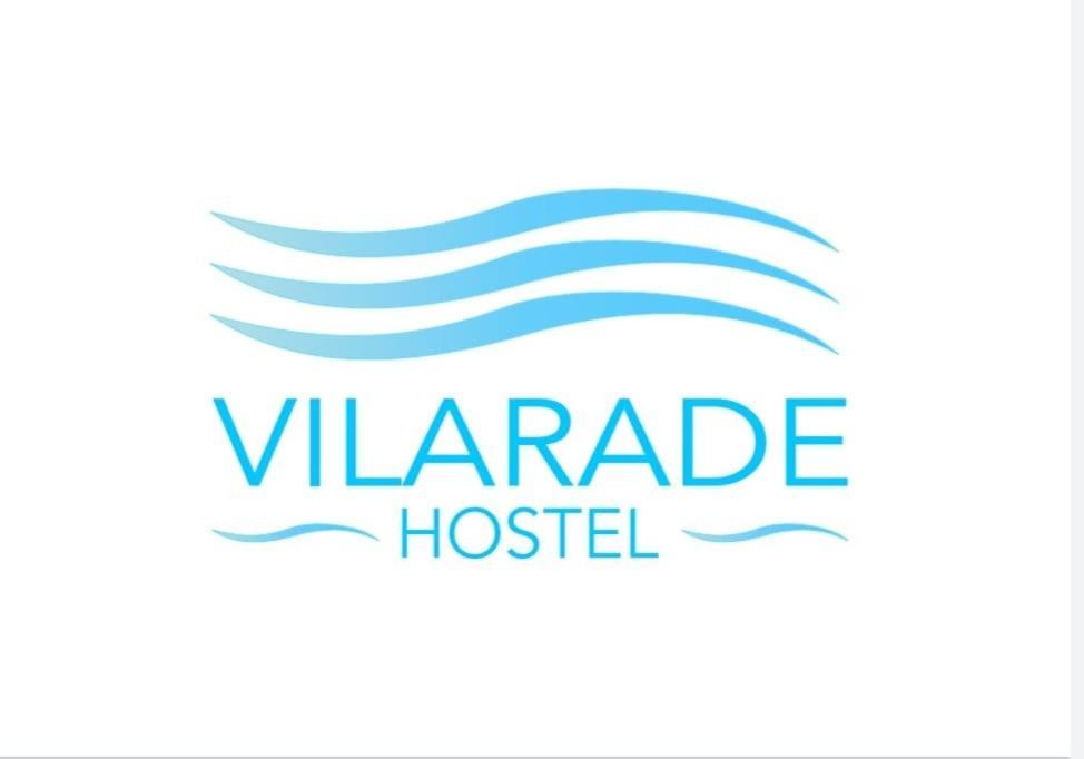 Hostel Vilarade Portimao Bagian luar foto